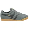 Image de Gola - Harrier - Chaussures lifestyle homme Graphite / Black - 40