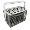 Image de Panier a couverts pour lave-vaisselle - arthur martin - zanussi - faure - aeg