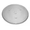 Image de Plateau verre four micro-ondes diam. 31,8 cm de74-20015gde74-20015g