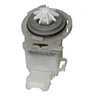 Image de Pompe de vidange modèle 00165261 compatible avec lave-linge bosch