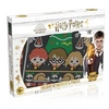 Image de Puzzle 1000 pièces Harry Potter Vacances à Poudlard