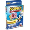 Image de Whot! Sonic The Hedgehog - Jeu de Cartes - Jeu de cartes aux couleurs de Sonic pour toute la famille