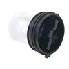 Image de Véritable cover pompe pour machine à laver whirlpool 481248058385