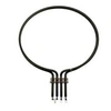 Image de Résistance circulaire sèche-linge 481925928395 franger,, radiola, bluewind, continental edison, seaway, proline, aya, saba, balay, highone,