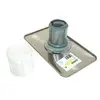 Image de Filtre lave-vaisselle bosch 435650