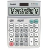 Image de DF-120ECO-W-EH Calculatrice de Poche Gris