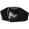 Image de Speedo Fastskin Swimming Cap Bonnet de Bain Mixte Adulte, Noir/Blanc, S en occasion ou reconditionné