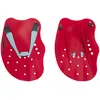Image de Speedo - Tech Paddle - Plaquettes natation Red / Blue / Grey - L