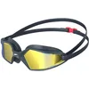 Image de Speedo Hydropulse Mirror Lunettes de natation Mixte Adulte, Ardesia/Cool Gris/Chrome, Taille Unique en occasion ou reconditionné
