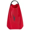 Image de Speedo Fury Training Fin for Swimming Palmes d'entraînement Mixte Adulte, Lava Rouge/Chill Bleu/Gris, 3-4 en occasion ou reconditionné