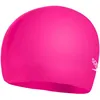 Image de Speedo - Jun Moulded Sil - Bonnet natation Pine - Taille unique