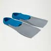 Image de Speedo - Long Blade Fin - Palmes natation Multicolor - 42 - 43