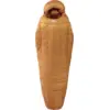 Image de Mountain Equipment - Snowline Long - Sac de couchage Marmalade - Long - Ouverture gauche