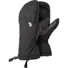 Image de Mountain Equipment - Mountain Mitt - Moufles Black - M