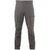 Image de Mountain Equipment - Ibex Pro Pant - Pantalon randonnée homme Anvil Grey - UK 32 - Regular