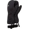 Image de Mountain Equipment - Odyssey Mitt - Moufles Black - S