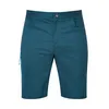 Image de Mountain Equipment - Anvil - Short randonnée homme Majolica Blue - UK 36
