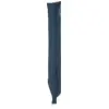 Image de Mountain Equipment - Helium Expansion Baffle - Sac de couchage Majolica Blue - Ouverture gauche