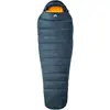 Image de MOUNTAIN EQUIPMENT Helium 600 Long - Bleu - taille GAUCHE 2026