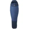 Image de Mountain Equipment - Klimatic I Regular - Sac de couchage homme Dusk - Regular - Ouverture gauche