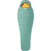 Image de MOUNTAIN EQUIPMENT Quipment Glacier 700 Wmns Regular - Bleu / Vert / Orange - taille GAUCHE 2026