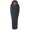 Image de MOUNTAIN EQUIPMENT Glacier 450 Long - Gris - taille GAUCHE 2026
