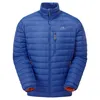 Image de Mountain Equipment - Earthrise Jacket - Doudoune homme Admiral Blue - M