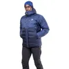 Image de Mountain Equipment - Paiyu Jacket - Doudoune homme Dusk / RedRock - XL