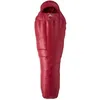 Image de Mountain Equipment - Xenith II Regular - Sac de couchage Merlot - Regular - Ouverture gauche