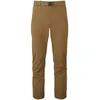 Image de Mountain Equipment - Ibex Mountain Pant - Pantalon randonnée homme Desert Palm - UK 34 - Regular