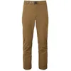 Image de Mountain Equipment - Ibex Mountain Pant - Pantalon randonnée homme Desert Palm - UK 38 - Long