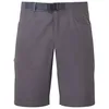 Image de Mountain Equipment - Approach Short - Short randonnée homme Blue Nights - UK 30