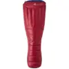 Image de Mountain Equipment - Xenith I Long - Sac de couchage Merlot - Long - Ouverture gauche