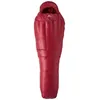 Image de Mountain Equipment - Xenith II Long - Sac de couchage Merlot - Long - Ouverture gauche