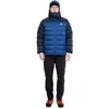 Image de Mountain Equipment - Senja Jacket - Doudoune homme Admiral / Cosmos - M