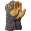 Image de Mountain Equipment - Couloir Glove - Gants alpinisme Obsidian / Tan - L