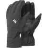 Image de Mountain Equipment - G2 Alpine Glove - Gants ski de randonnée Black / Black - L