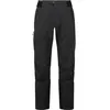 Image de Mountain Equipment - Epic Pant - Pantalon ski de randonnée homme Black - US 28 - Long