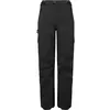 Image de Mountain Equipment - Epic Pant - Pantalon ski de randonnée femme Black - UK 10 - Short