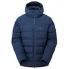 Image de Mountain Equipment - Tromso Jacket - Doudoune homme Cosmos - S
