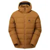 Image de Mountain Equipment - Tromso Jacket - Doudoune homme Walnut - M