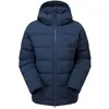 Image de Mountain Equipment - Tromso Jacket - Doudoune femme Cosmos - UK 8