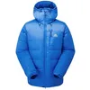Image de Mountain Equipment - K7 Jacket - Doudoune homme Cosmos - S