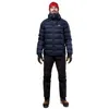 Image de Mountain Equipment - Vega Jacket - Doudoune homme Cosmos - XXL