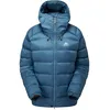 Image de Mountain Equipment - Sigma Jacket - Doudoune femme Stellar Blue - UK 8