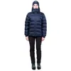 Image de Mountain Equipment - Lightline Jacket - Doudoune femme Cosmos - UK 8