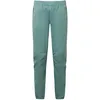 Image de Mountain Equipment - Sella Pant - Pantalon randonnée femme Sea Pine - UK 16 - Regular