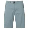 Image de Mountain Equipment - Comici Short - Short randonnée homme Goblin Blue - UK 36