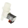 Image de Electrovanne 1 voie lave-vaisselle c00273883, 482000022024 bauknecht, scholtes, whirlpool, ariston hotpoint, aristonhotpoint, ignis, laden,