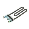 Image de Element chauffant 170 mm, 1700 w pour machine à laver ariston c00066086